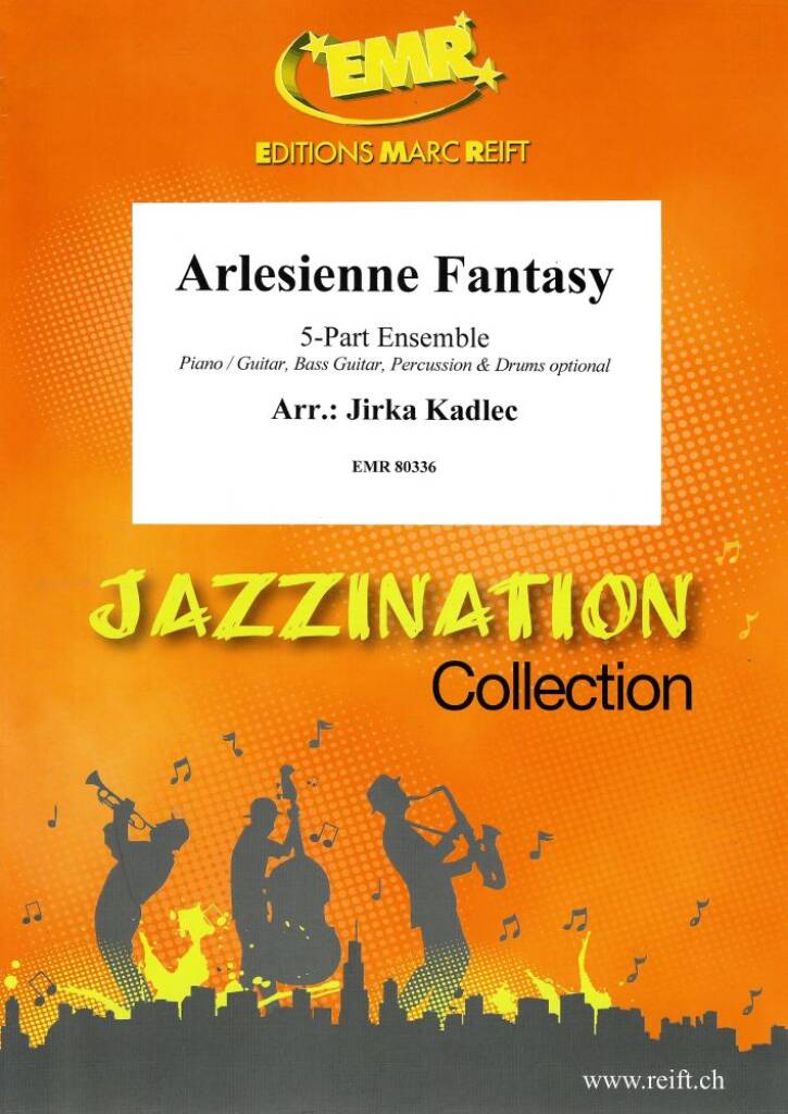 Arlesienne Fantasy